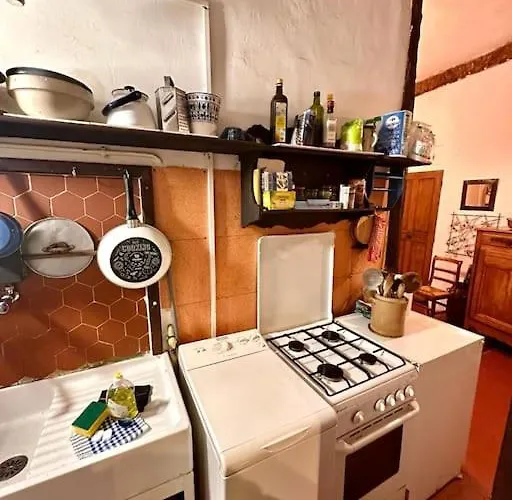 Abbaye - Appartement Spacieux Au Coeur Du Vieux-Nice